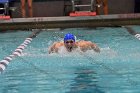 Swimming & Diving vs RWU  Swimming & Diving vs Roger Williams University. - Photo by Keith Nordstrom : Wheaton, Swimming